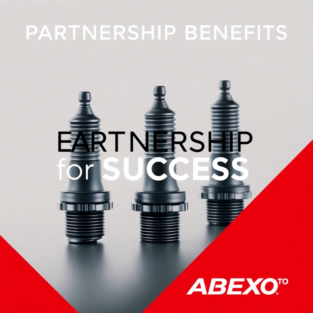 ABEXO Distribution